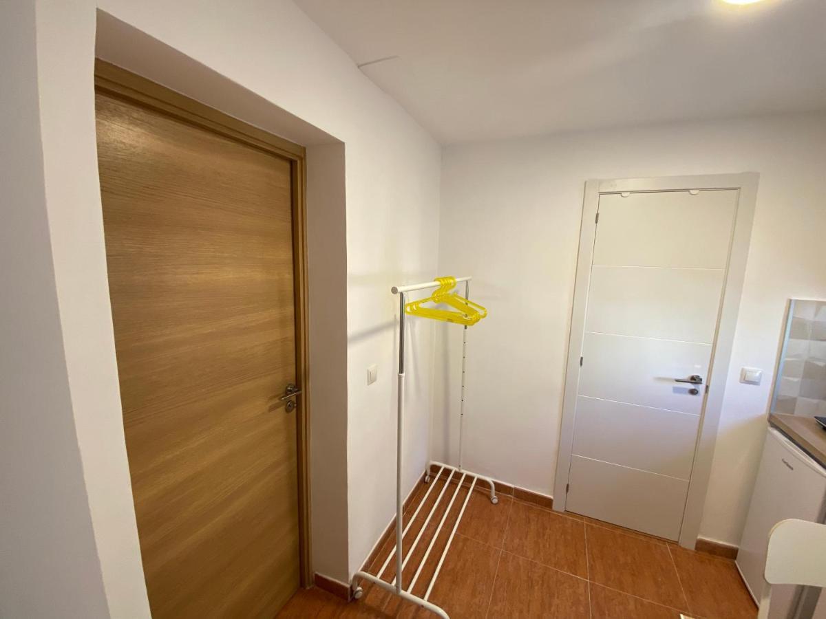 Habitaciones Con Bano Y Cocina Privada Valencia Ngoại thất bức ảnh