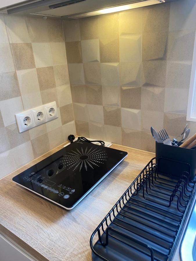 Habitaciones Con Bano Y Cocina Privada Valencia Ngoại thất bức ảnh